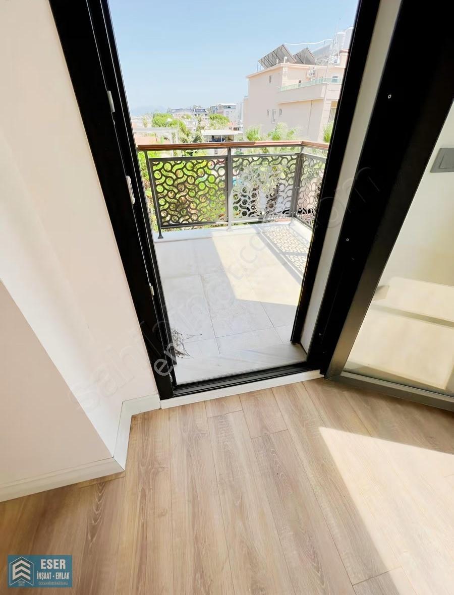 Didim Altınkumda Denize 2 Dakika Mesafede Satılık 2+1 Daire! - Görsel 3