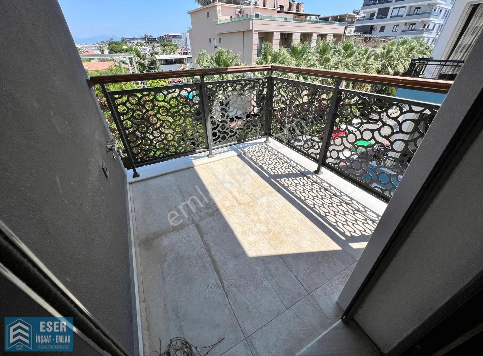 Didim Altınkumda Denize 2 Dakika Mesafede Satılık 2+1 Daire! - Görsel 34