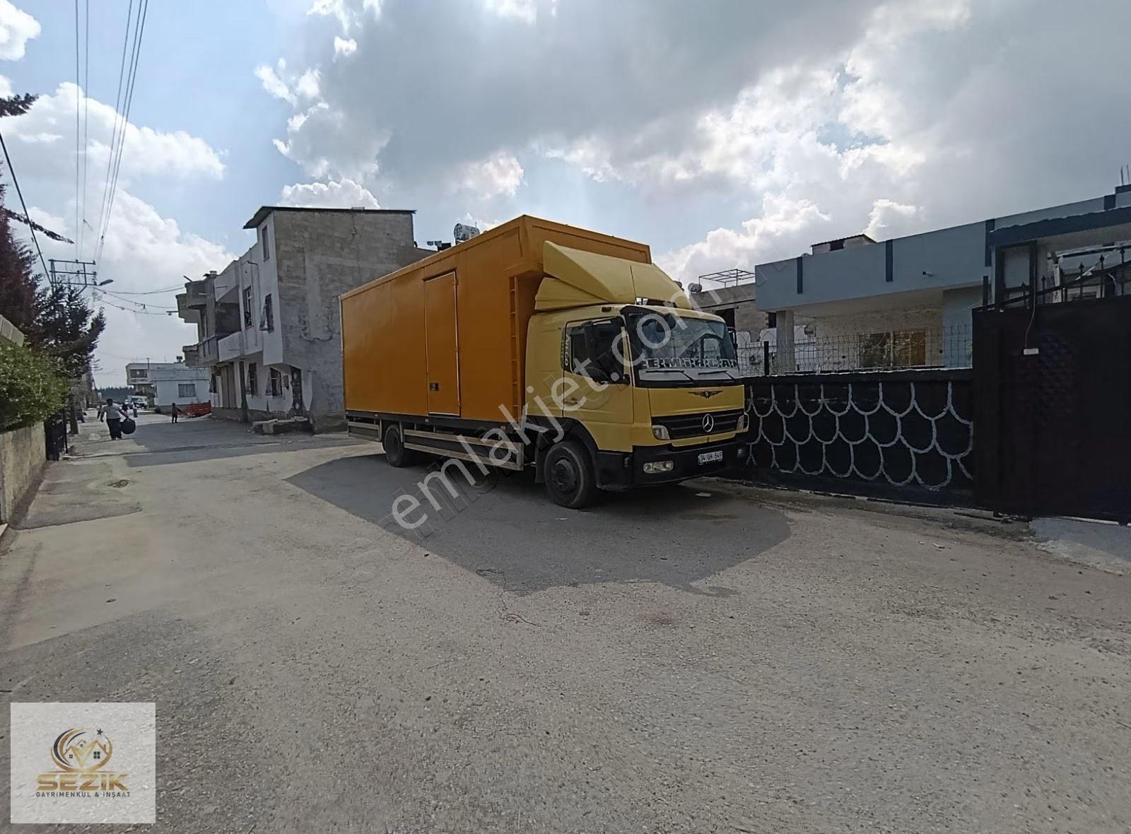 Gülbahçe Uçak Alanı Mah. 300 M² Tapu'lu Satılık Arsa - Görsel 6