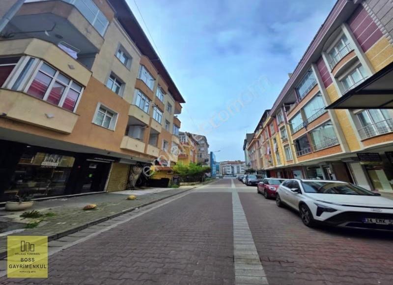 Avcılar E-5 Yanyolda 3 Bölümlü Depolu 205m² Satılık Dükkan - Görsel 6