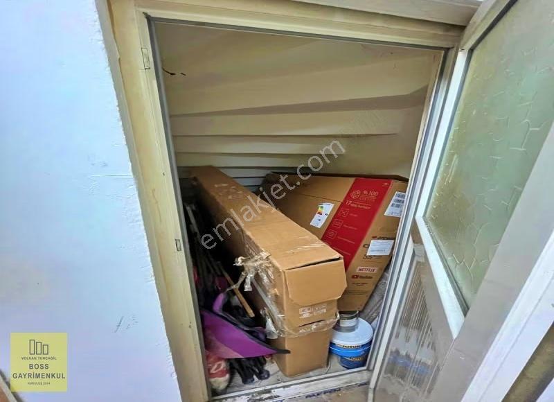 Avcılar E-5 Yanyolda 3 Bölümlü Depolu 205m² Satılık Dükkan - Görsel 32