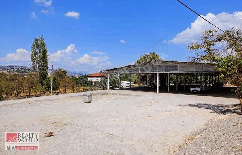 Döşemealtı Dağbelinde 408 M² Satılık Konut İmarlı Arsa! - Görsel 10