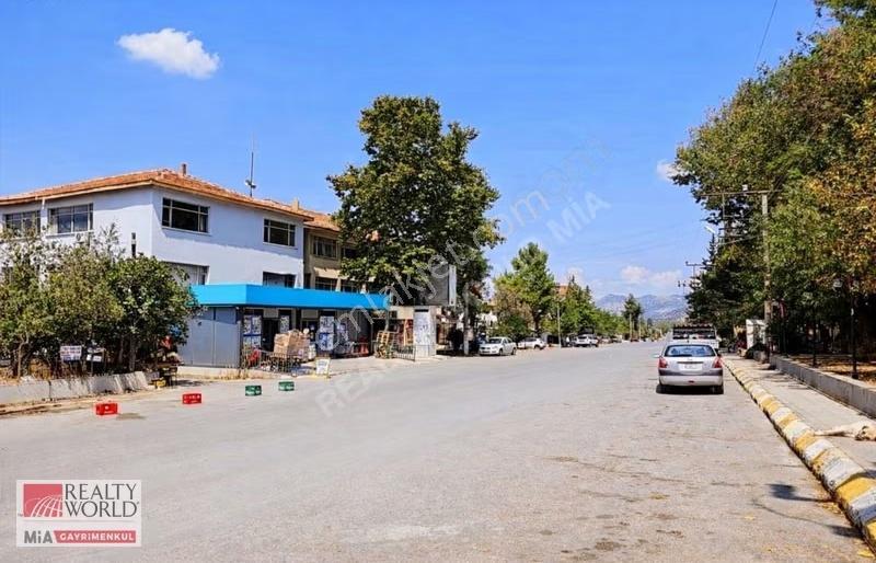 Döşemealtı Dağbelinde 408 M² Satılık Konut İmarlı Arsa! - Görsel 4