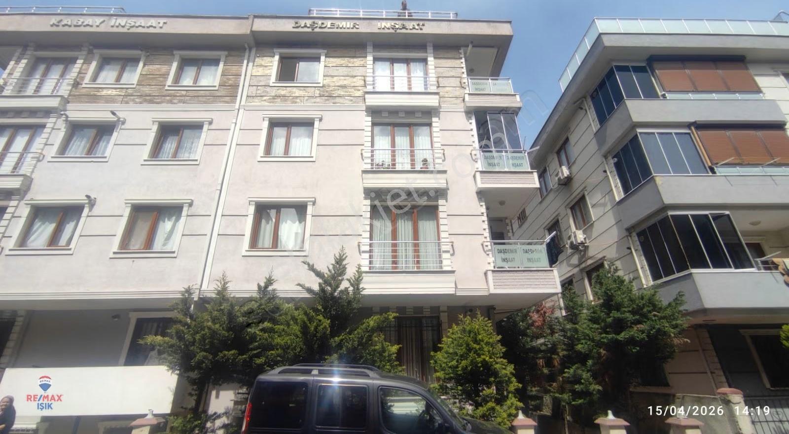 İnönü Mahallesi'nde Satılık 2,5+1 Dubleks Daireniz Sizi Bekliyor