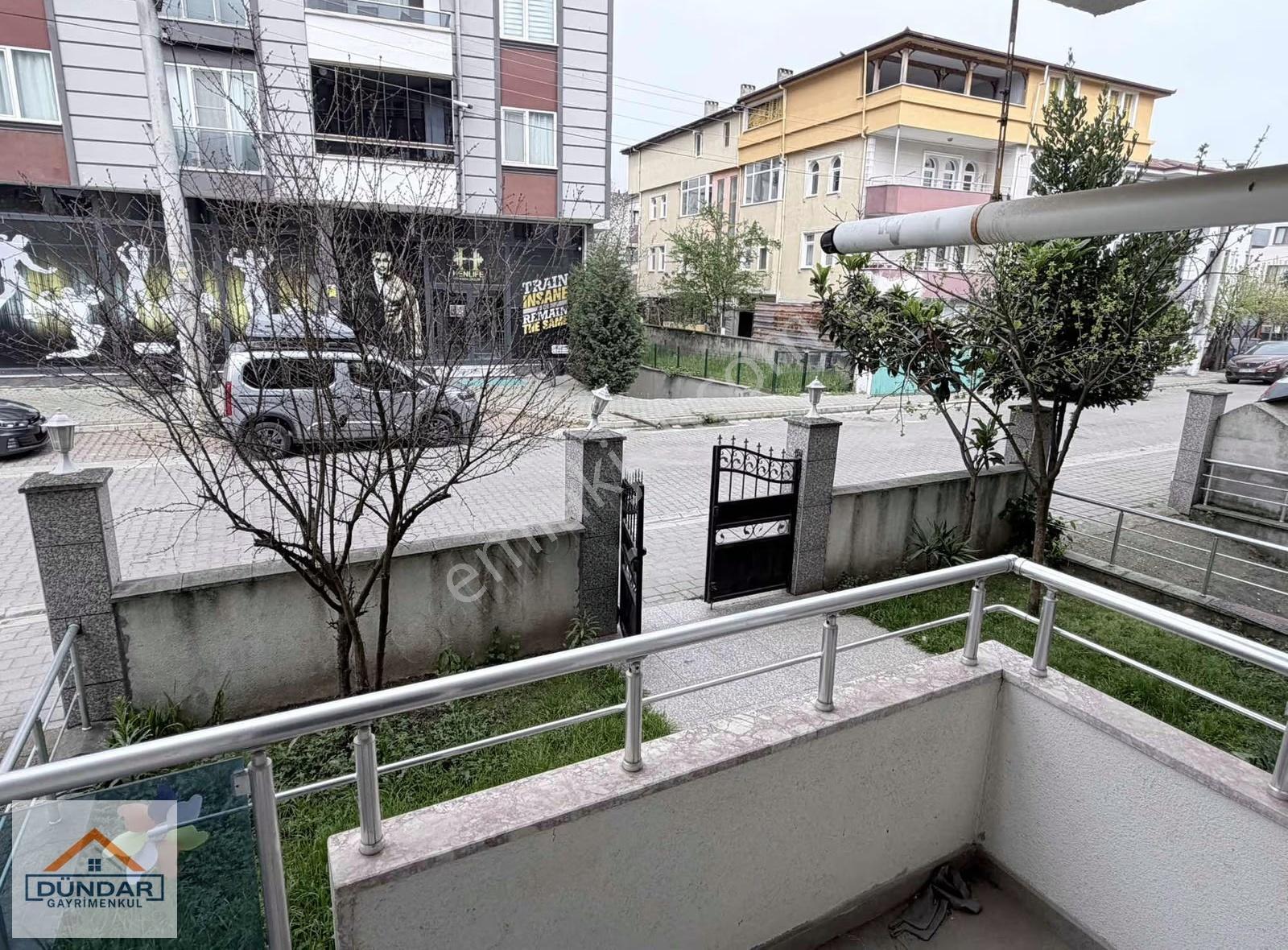 Dündar Gayrimenkul'den Yeni Mah Beştepelerde 3 Balkonlu Daire - Görsel 24