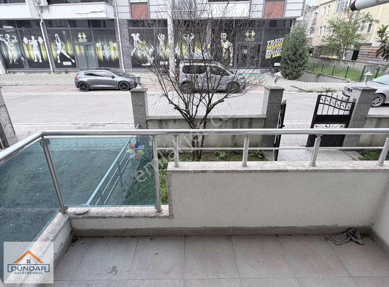 Dündar Gayrimenkul'den Yeni Mah Beştepelerde 3 Balkonlu Daire - Görsel 29