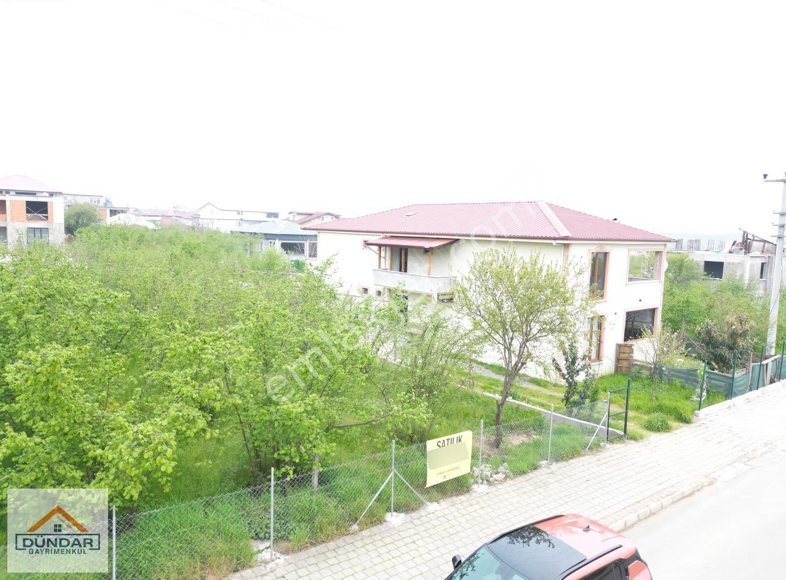 Dündar Gayrimenkulden Nuriyede Cadde Üzeri %30 2 Kat İmarlı Ars - Görsel 9
