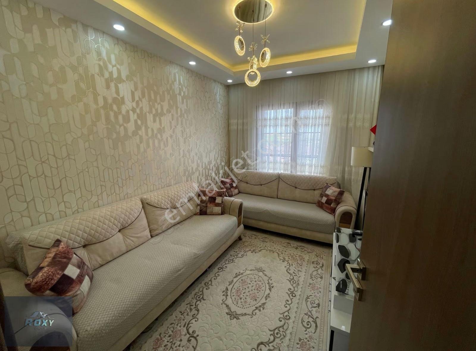 Roxy Group Güvencesiyle: Bol Ekstralı & Modern Donanımlı 3+1 - Görsel 21