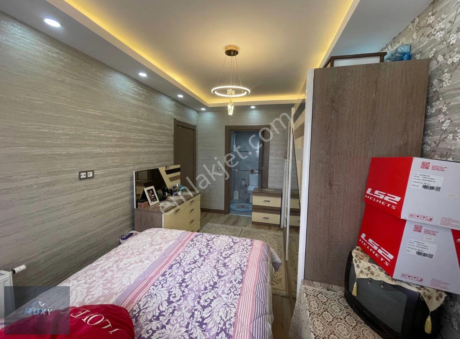 Roxy Group Güvencesiyle: Bol Ekstralı & Modern Donanımlı 3+1 - Görsel 17
