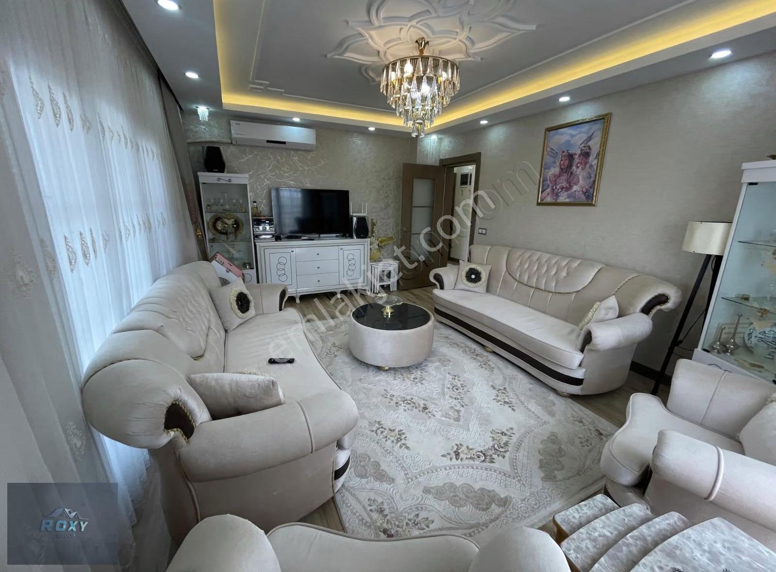 Roxy Group Güvencesiyle: Bol Ekstralı & Modern Donanımlı 3+1 - Görsel 18