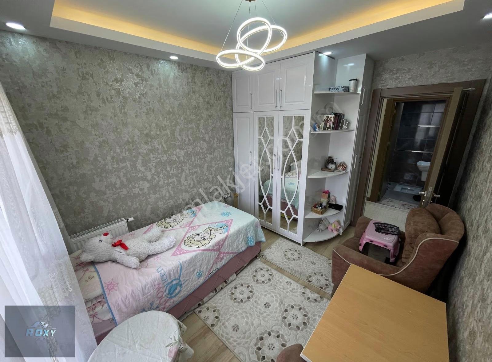 Roxy Group Güvencesiyle: Bol Ekstralı & Modern Donanımlı 3+1 - Görsel 22