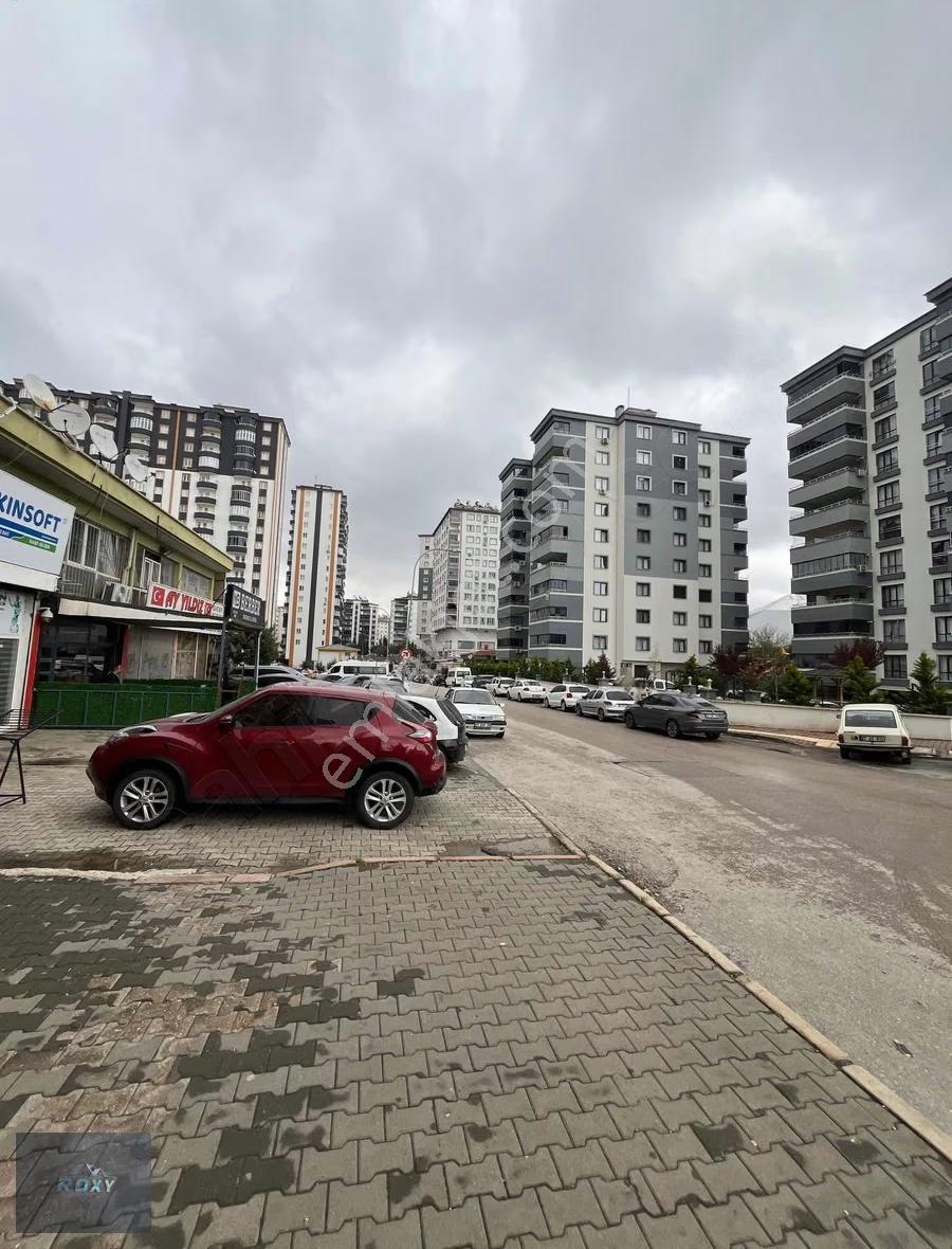 Roxy Group'tan Karataş Merkez'de 3+1 Ara Kat Bakımlı Daire ! ! - Görsel 17