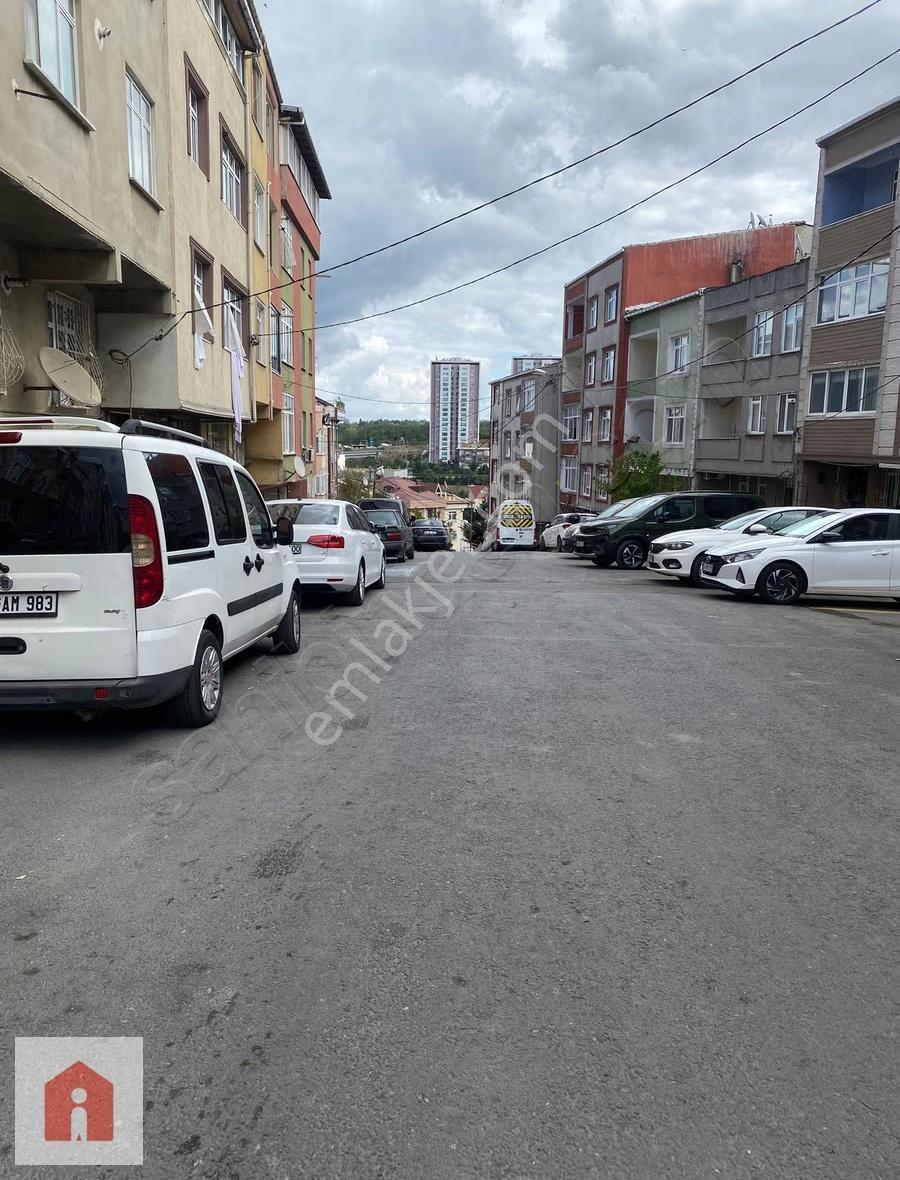 İletişim'den Cengiztopelcaddesi Mevkii Sıfır 2 Dairelik Dubleks - Görsel 17