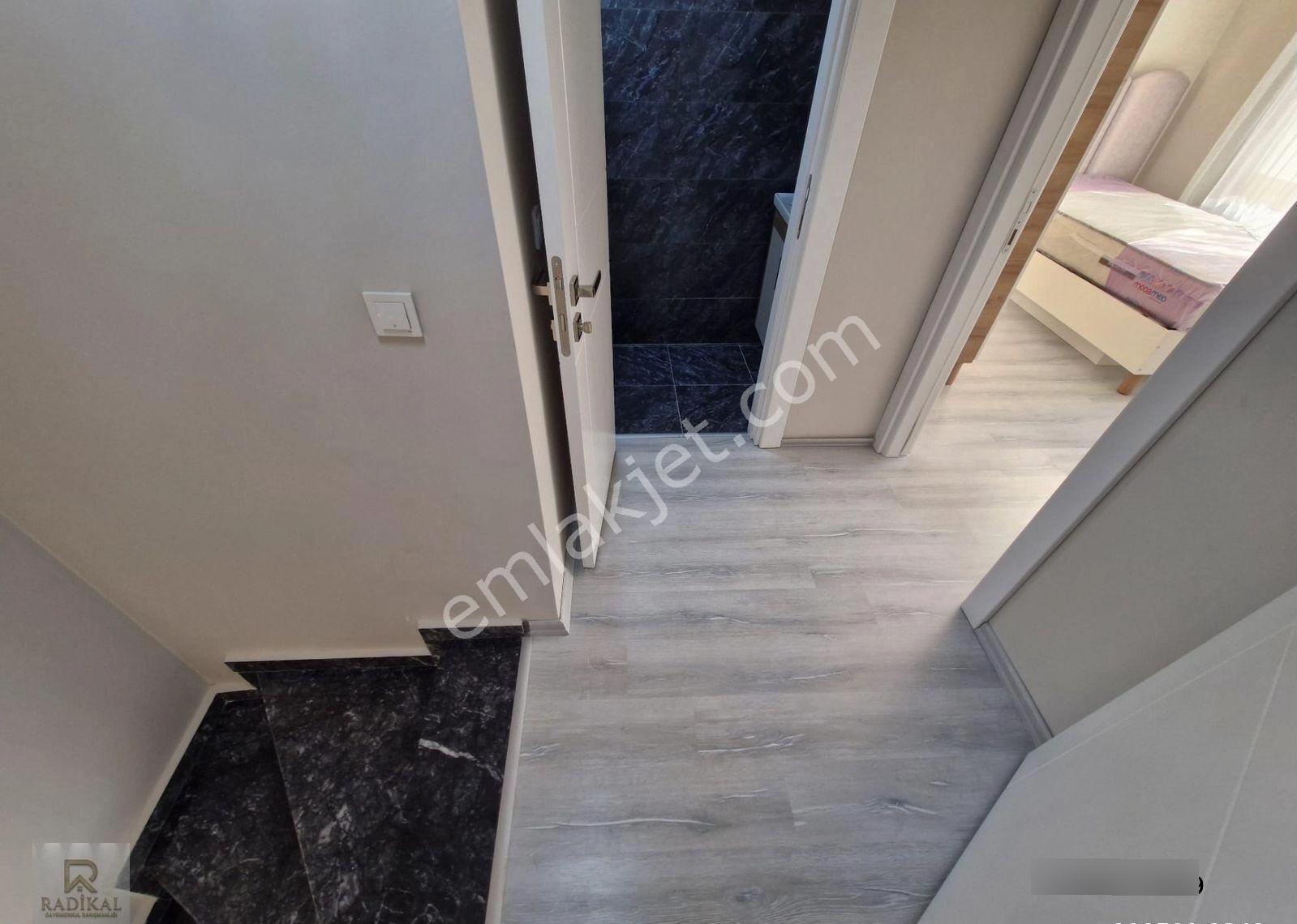 Gölbaşı İncek Mahallesinde Sıfır Yapı Full Eşyalı 2+1 Satılık Yatırımlık Dubleks Daire ....... - Görsel 3