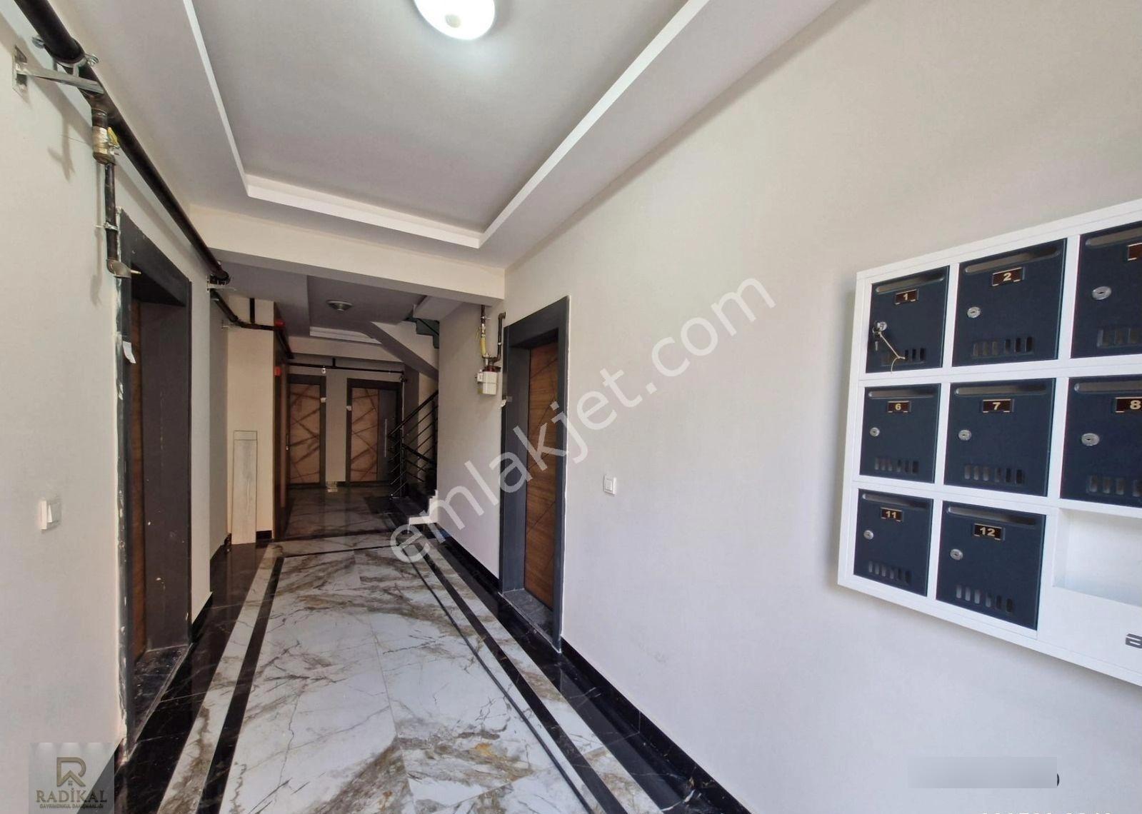 Gölbaşı İncek Mahallesinde Sıfır Yapı Full Eşyalı 2+1 Satılık Yatırımlık Dubleks Daire ....... - Görsel 35
