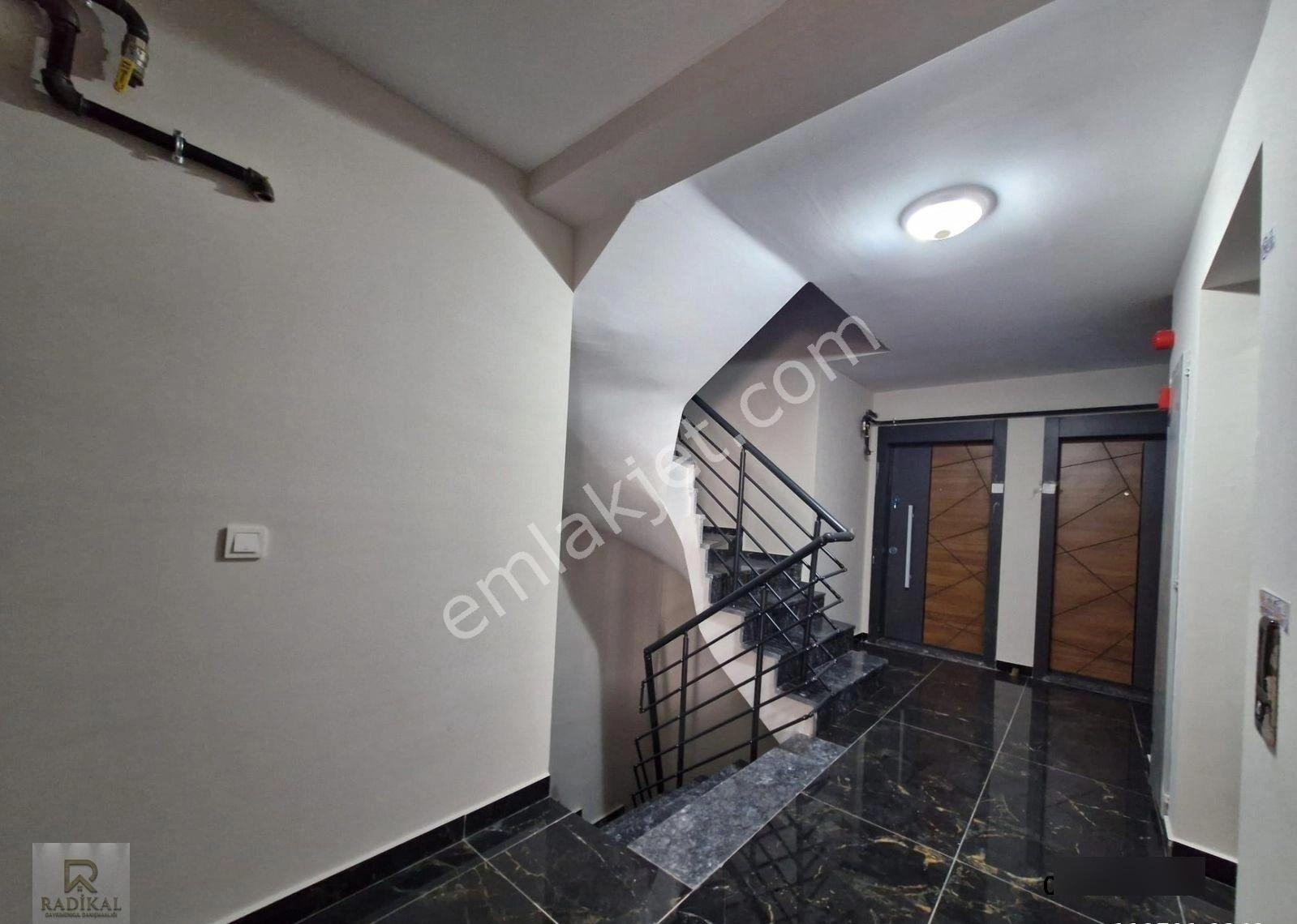 Gölbaşı İncek Mahallesinde Sıfır Yapı Full Eşyalı 2+1 Satılık Yatırımlık Dubleks Daire ....... - Görsel 31