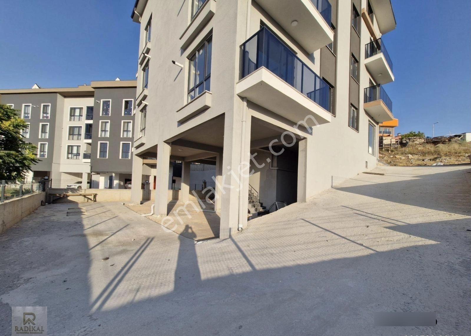 Gölbaşı İncek Mahallesinde Sıfır Yapı Full Eşyalı 2+1 Satılık Yatırımlık Dubleks Daire ....... - Görsel 17