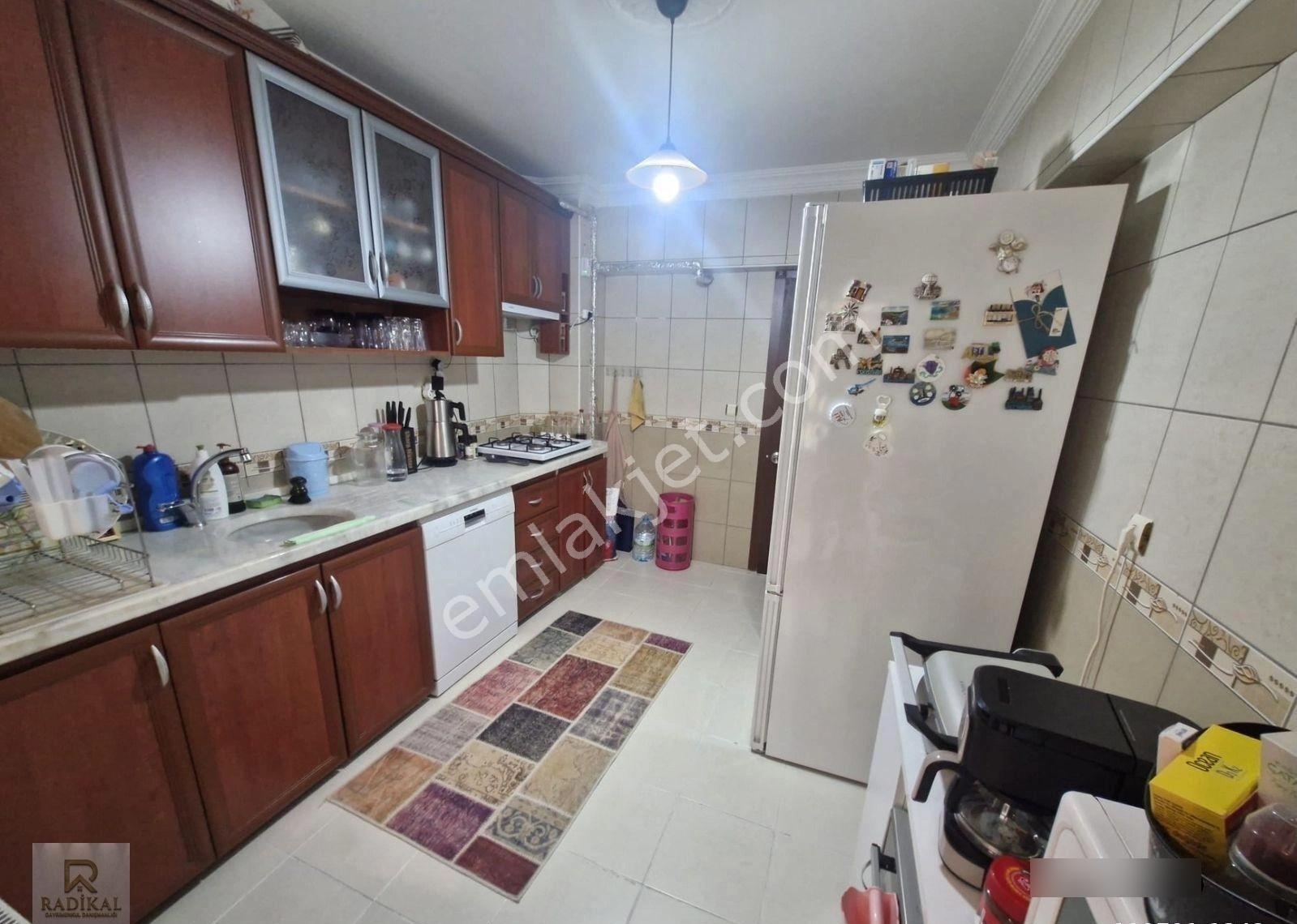 Kırkkonaklar Mahallesi 371. Cadde Üstü Asansörlü Ara Kat Satılık 3+1 Kupon Daire ......... - Görsel 33