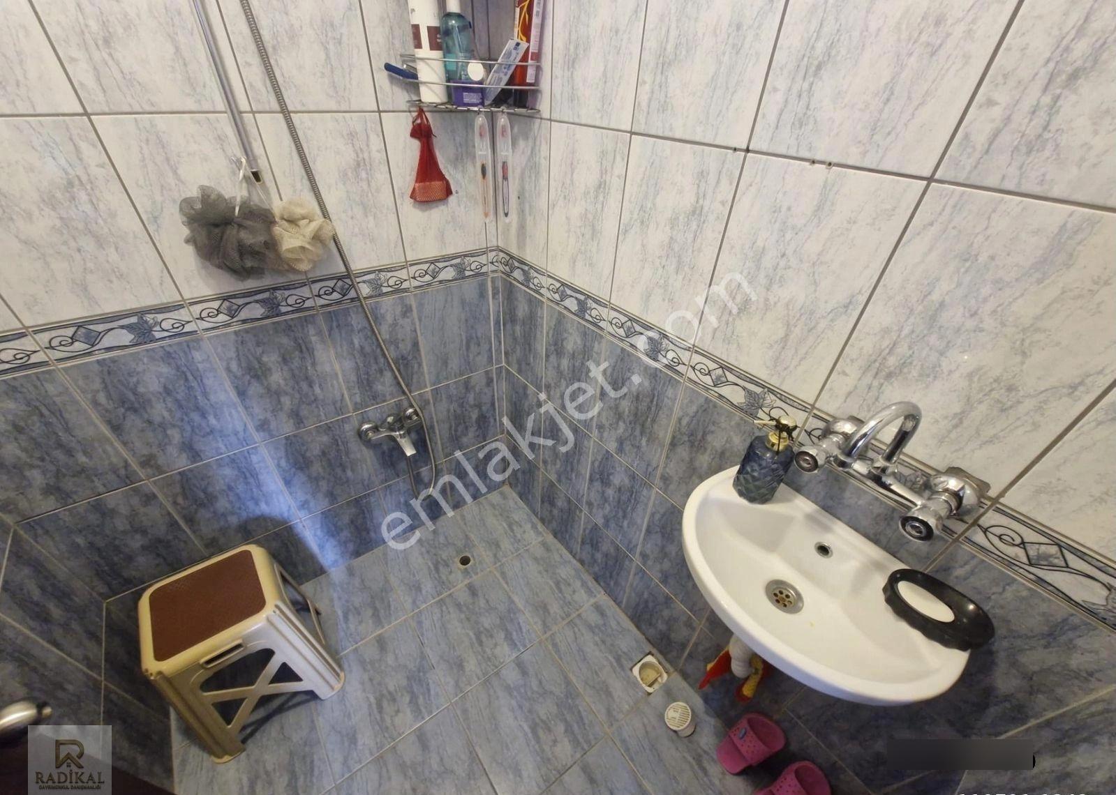 Kırkkonaklar Mahallesi 371. Cadde Üstü Asansörlü Ara Kat Satılık 3+1 Kupon Daire ......... - Görsel 30