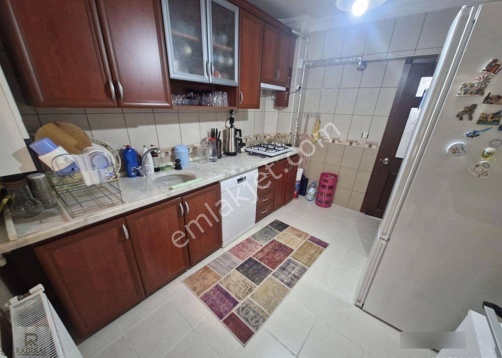 Kırkkonaklar Mahallesi 371. Cadde Üstü Asansörlü Ara Kat Satılık 3+1 Kupon Daire ......... - Görsel 21