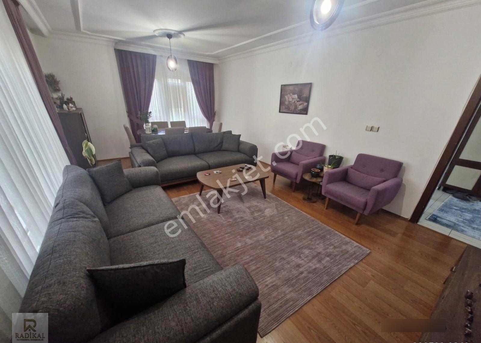 Kırkkonaklar Mahallesi 371. Cadde Üstü Asansörlü Ara Kat Satılık 3+1 Kupon Daire ......... - Görsel 6