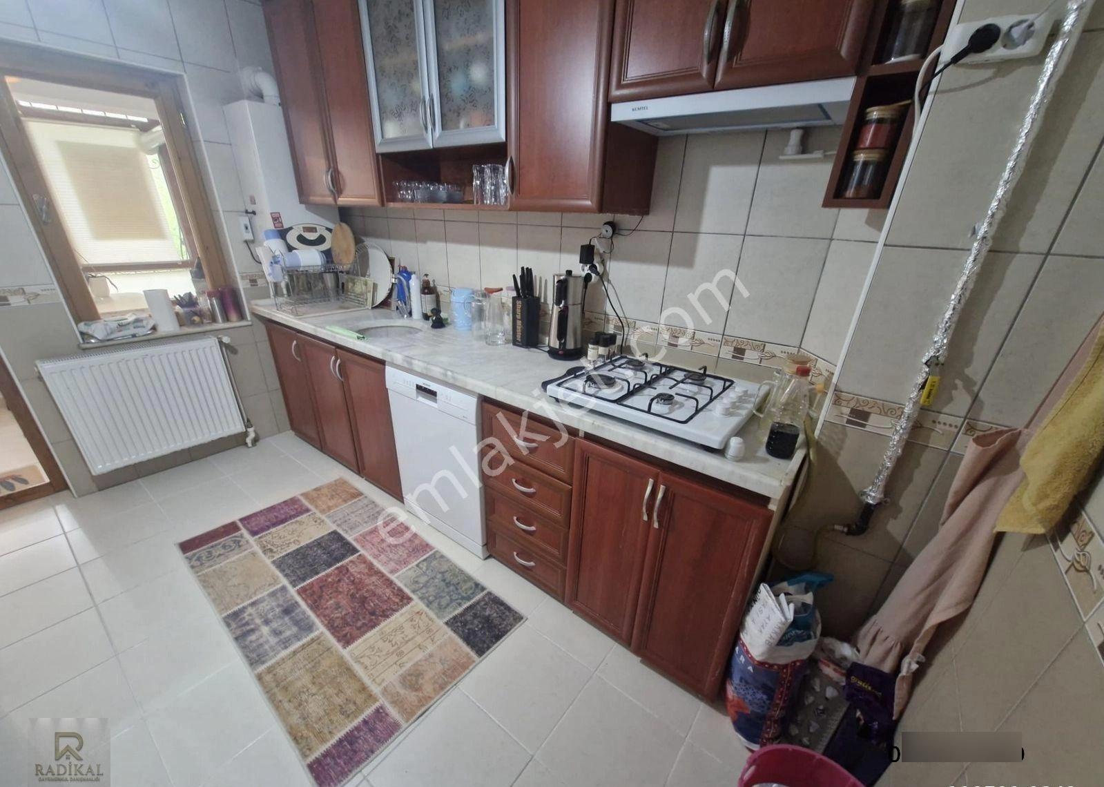Kırkkonaklar Mahallesi 371. Cadde Üstü Asansörlü Ara Kat Satılık 3+1 Kupon Daire ......... - Görsel 4