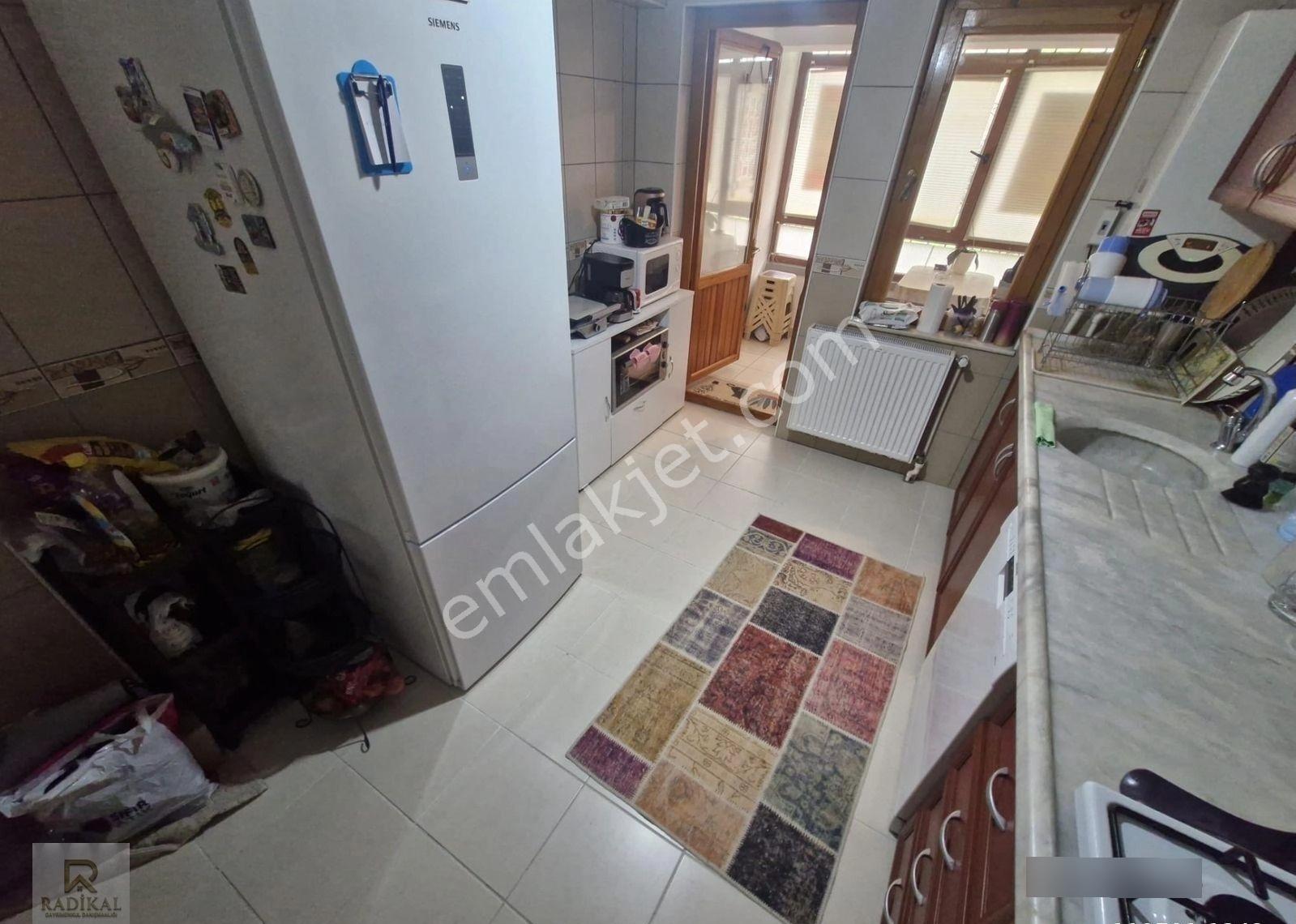 Kırkkonaklar Mahallesi 371. Cadde Üstü Asansörlü Ara Kat Satılık 3+1 Kupon Daire ......... - Görsel 26