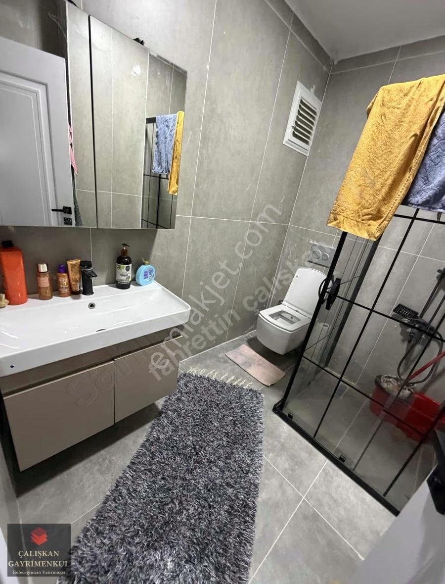 Taşolukta Site İçerisinde 2+1 Lüks Ara Kat 90 M2 Kat Mülkiyetli - Görsel 29
