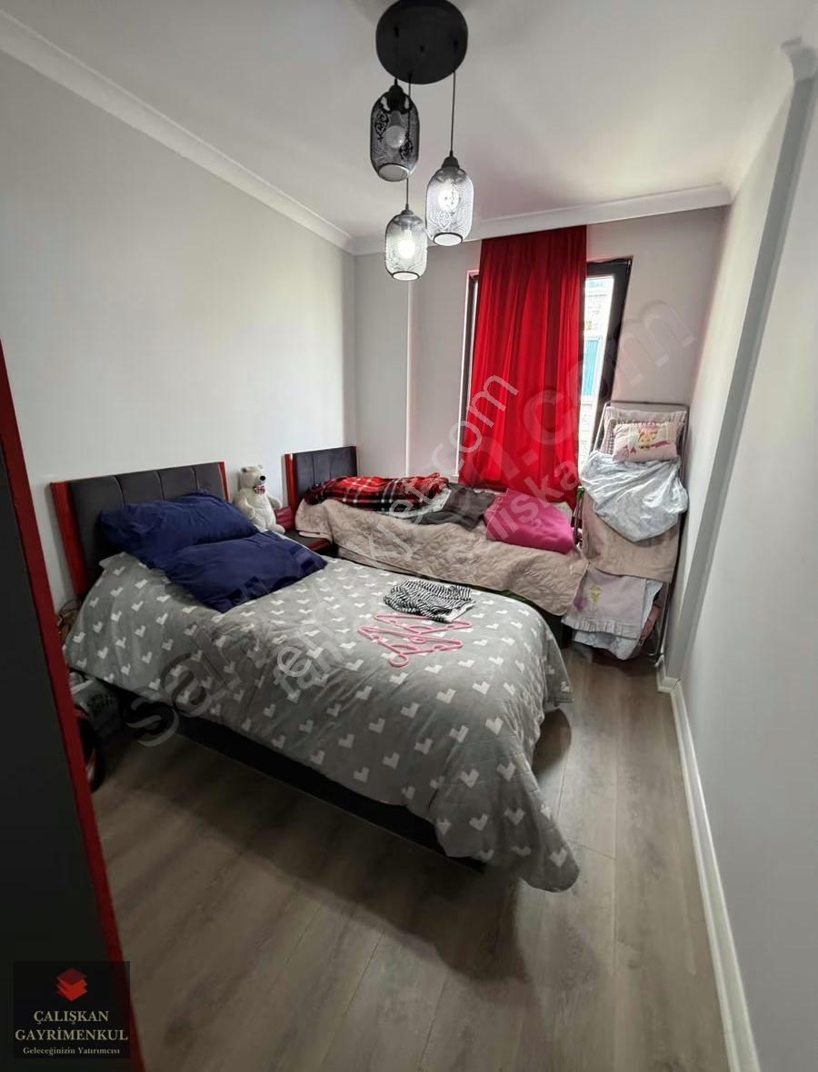 Taşolukta Site İçerisinde 2+1 Lüks Ara Kat 90 M2 Kat Mülkiyetli - Görsel 23