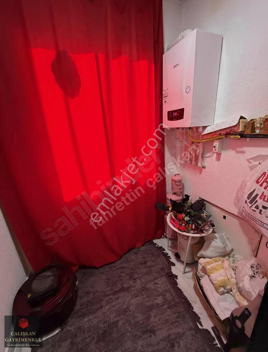 Taşolukta Site İçerisinde 2+1 Lüks Ara Kat 90 M2 Kat Mülkiyetli - Görsel 7