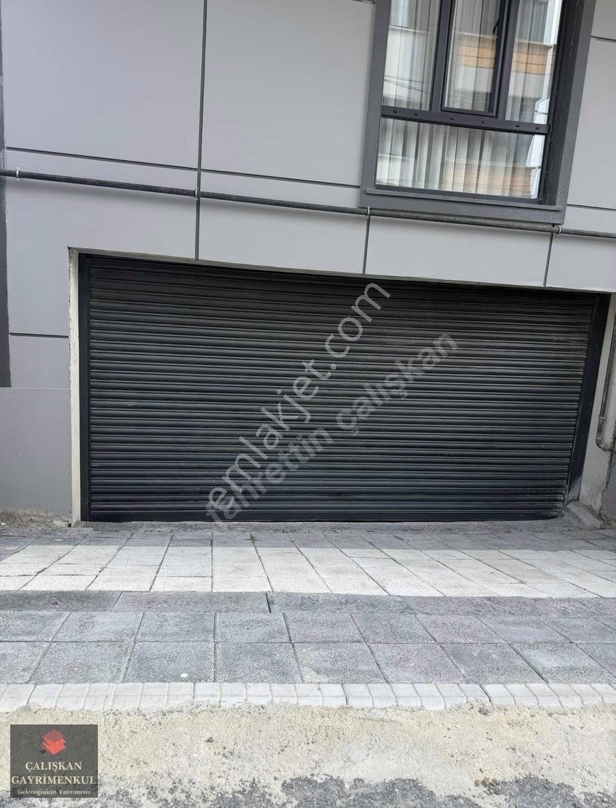 Taşolukta Site İçerisinde 2+1 Lüks Ara Kat 90 M2 Kat Mülkiyetli - Görsel 3
