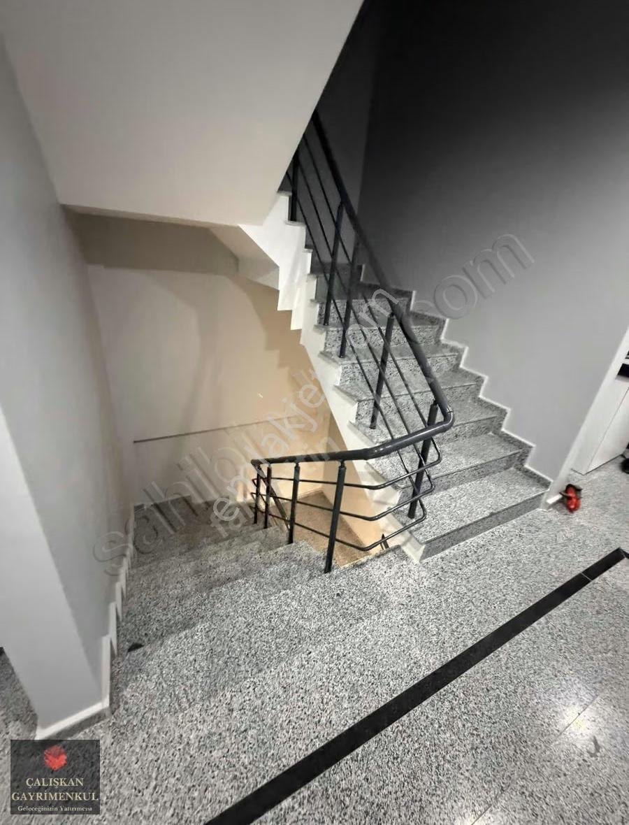 Taşolukta Site İçerisinde 2+1 Lüks Ara Kat 90 M2 Kat Mülkiyetli - Görsel 14