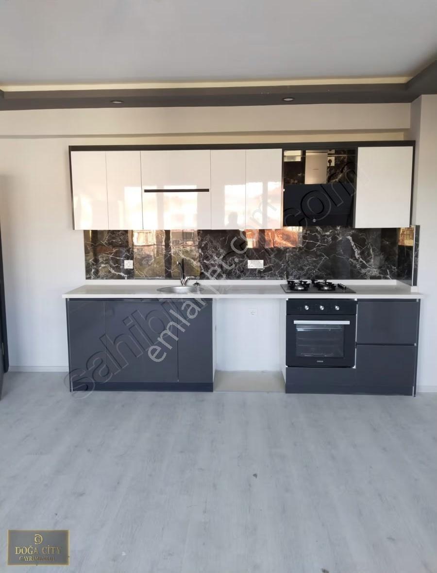 Muğla Dalaman Merkezde Satılık 2+1 Ler - Görsel 9