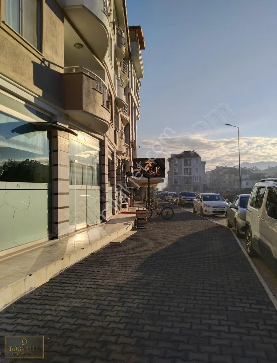 Muğla Dalaman Merkezde Satılık 2+1 Ler - Görsel 5