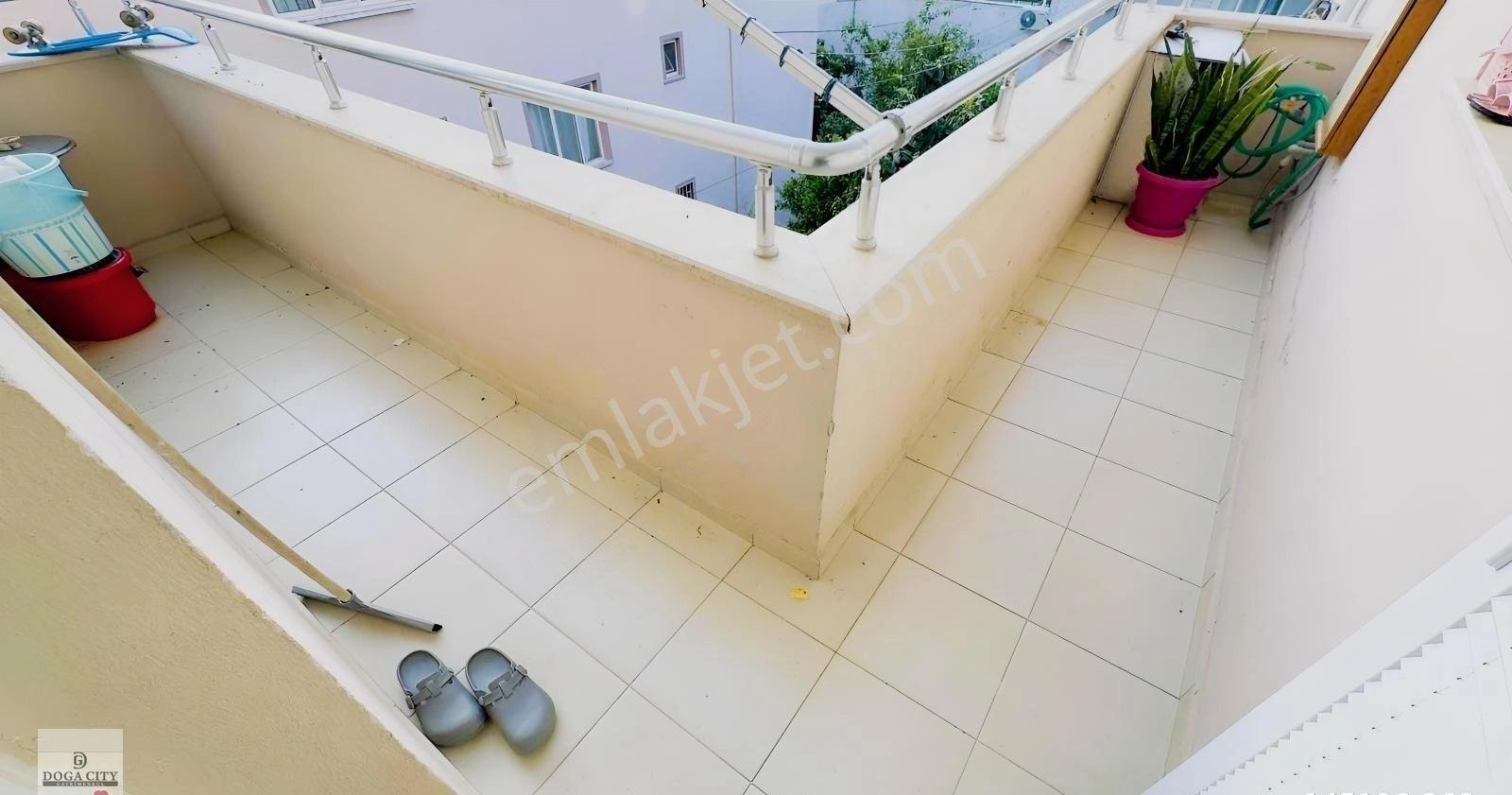 Dalaman Merkezde 3+1 Kapalı Mutfak Satılık Kaliteli Daire - Görsel 17