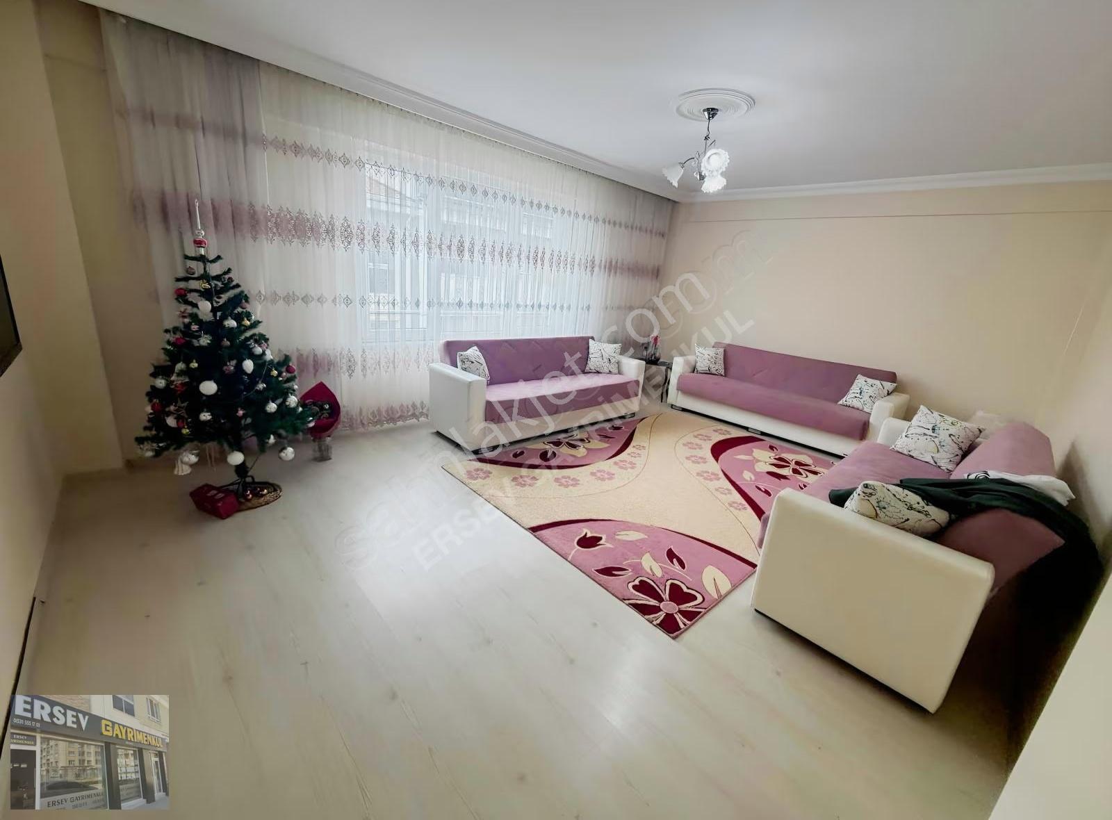 Satılık 2+1 Daire Batıkent'te, 125m², Balkonlu, Otoparklı