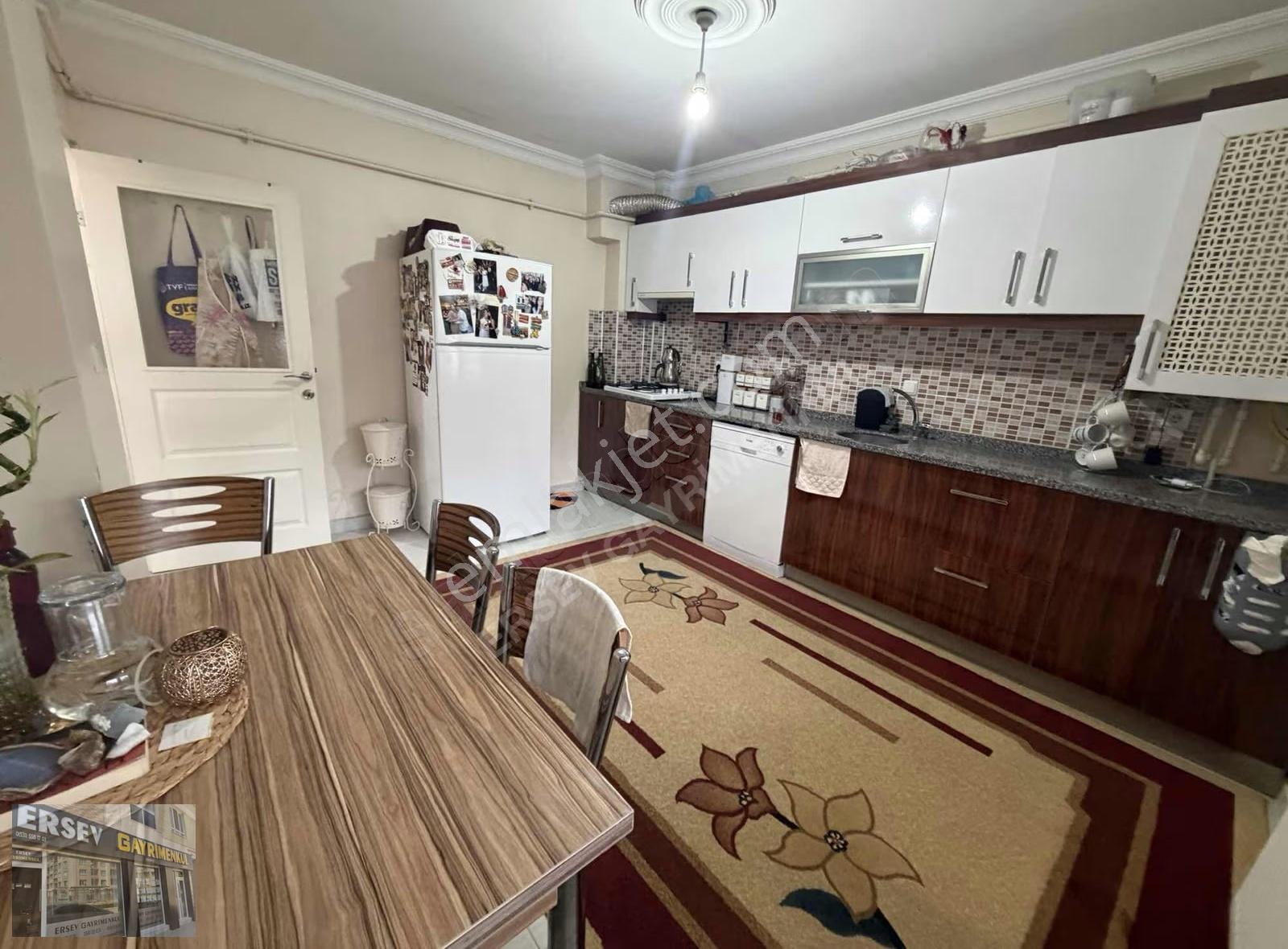 Satılık 2+1 Daire Batıkent'te, 125m², Balkonlu, Otoparklı - Görsel 16