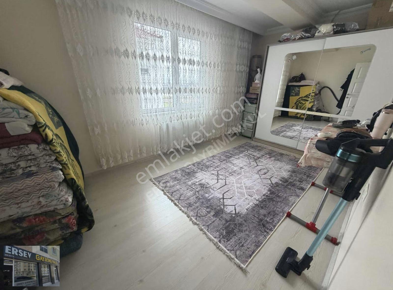 Satılık 2+1 Daire Batıkent'te, 125m², Balkonlu, Otoparklı - Görsel 3