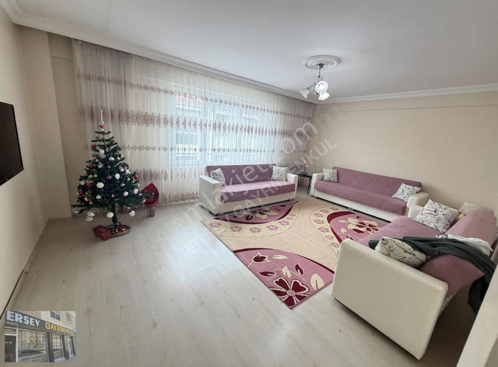 Satılık 2+1 Daire Batıkent'te, 125m², Balkonlu, Otoparklı - Görsel 14