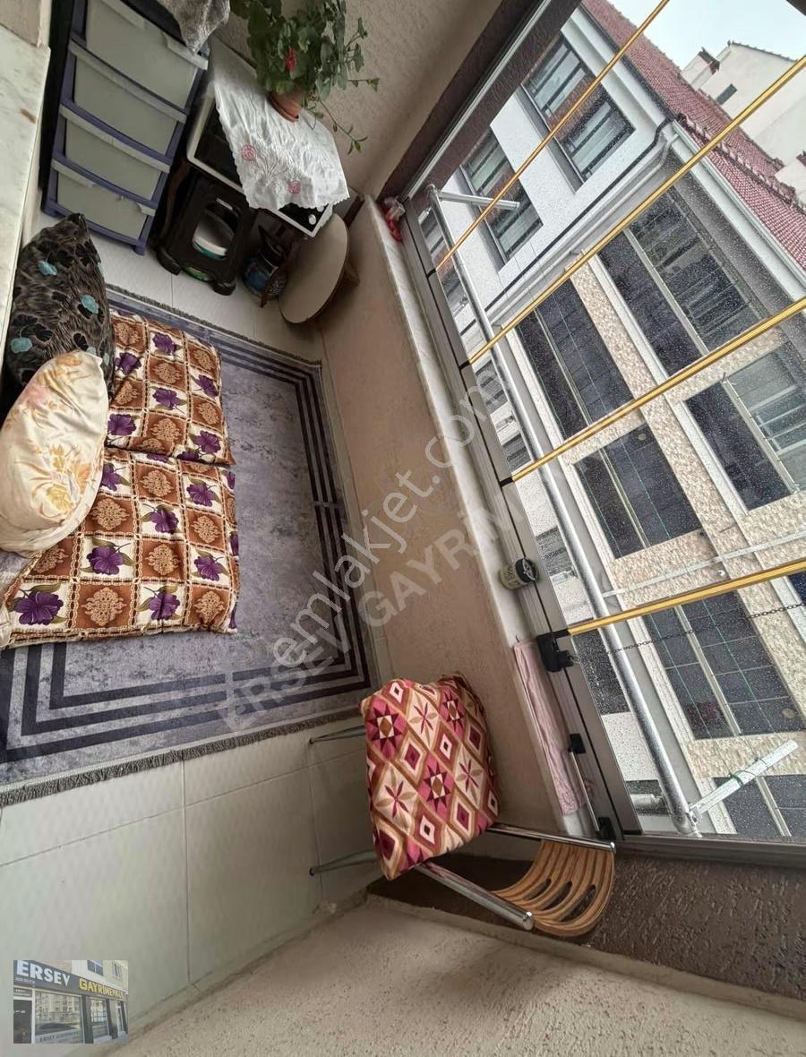 Satılık 2+1 Daire Batıkent'te, 125m², Balkonlu, Otoparklı - Görsel 21