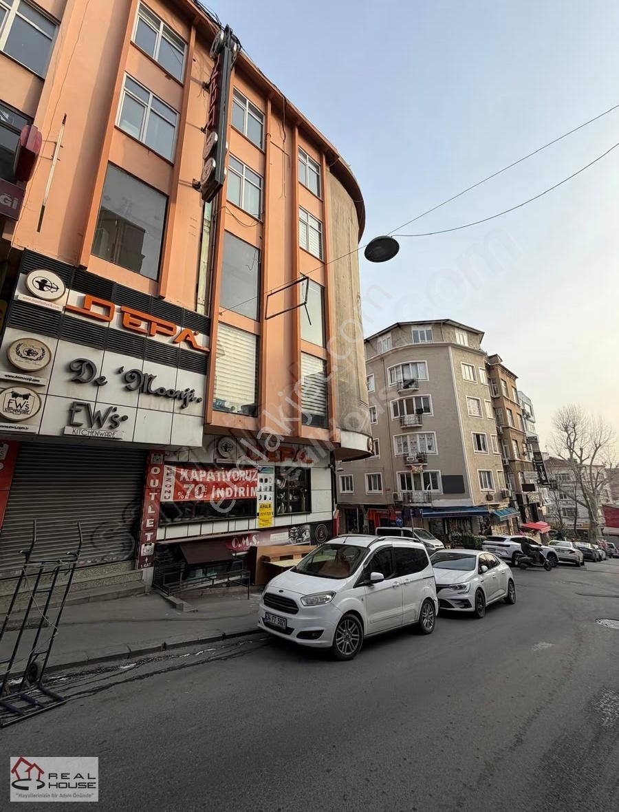 Tahtakale Mercan Meydan Da 600 M² Kiralık Dükkan/mağaza - Görsel 5