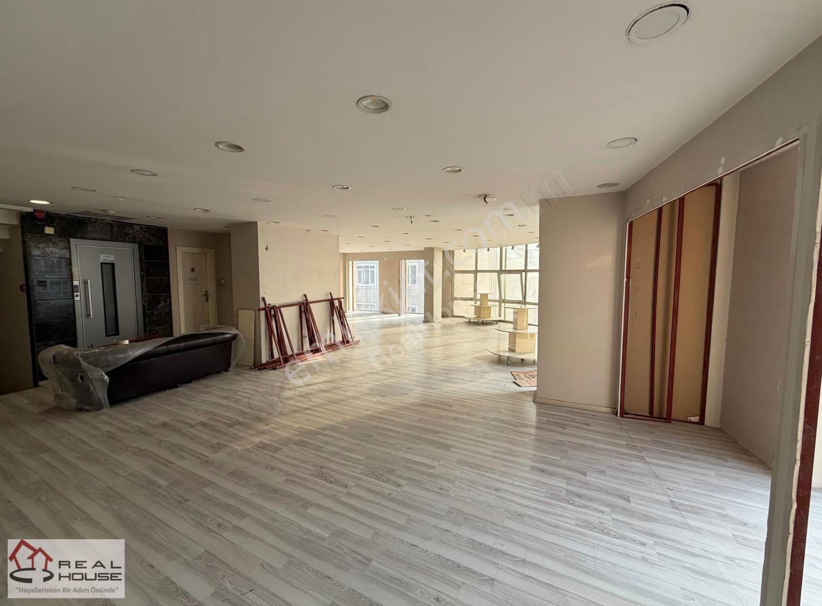 Tahtakale Mercan Meydan Da 600 M² Kiralık Dükkan/mağaza - Görsel 7