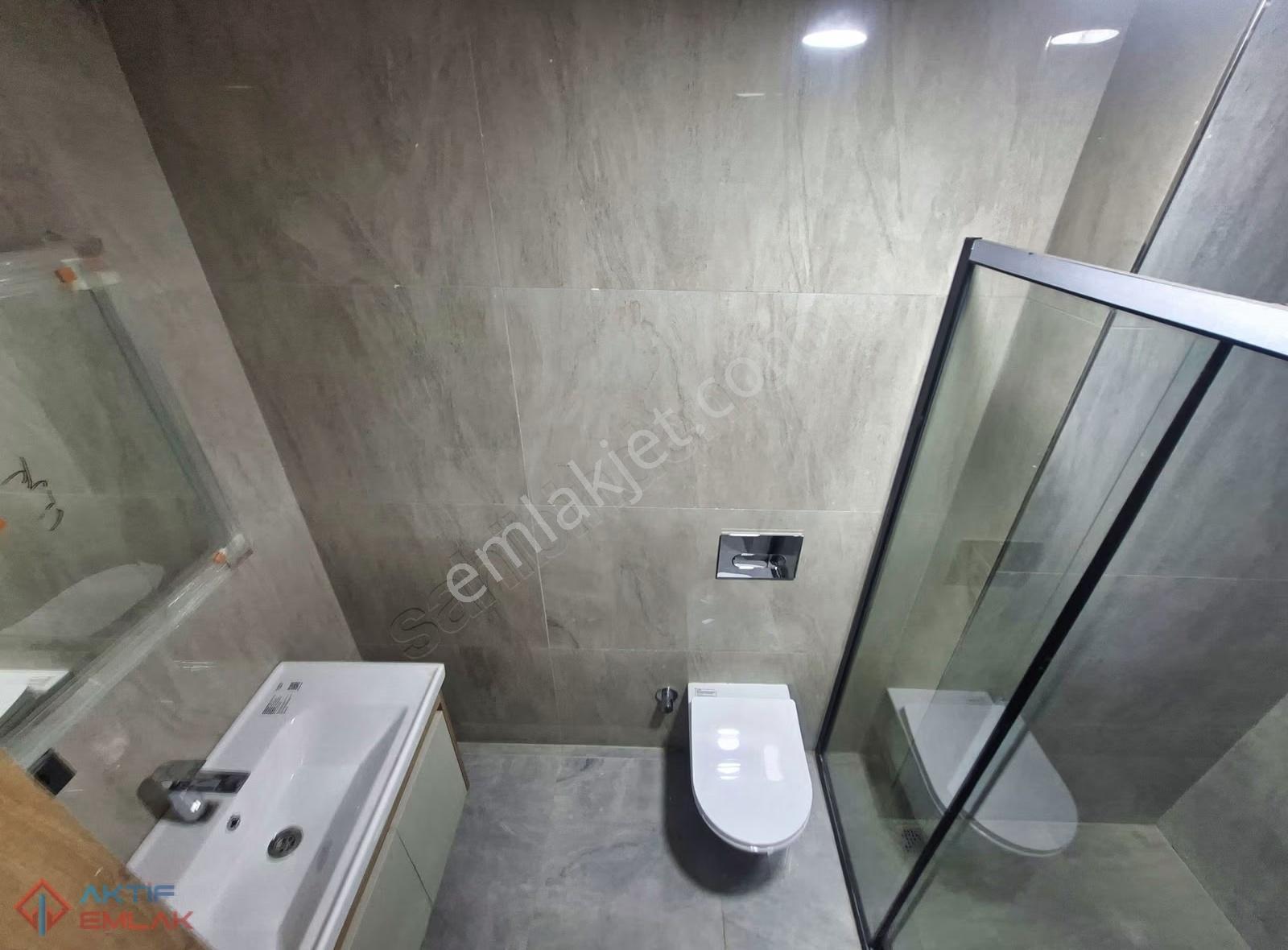 ▄▀aktif'ten Kadıköy'de Ön Cephe Mest Olacağınız Arakat 1+1 Daire - Görsel 13