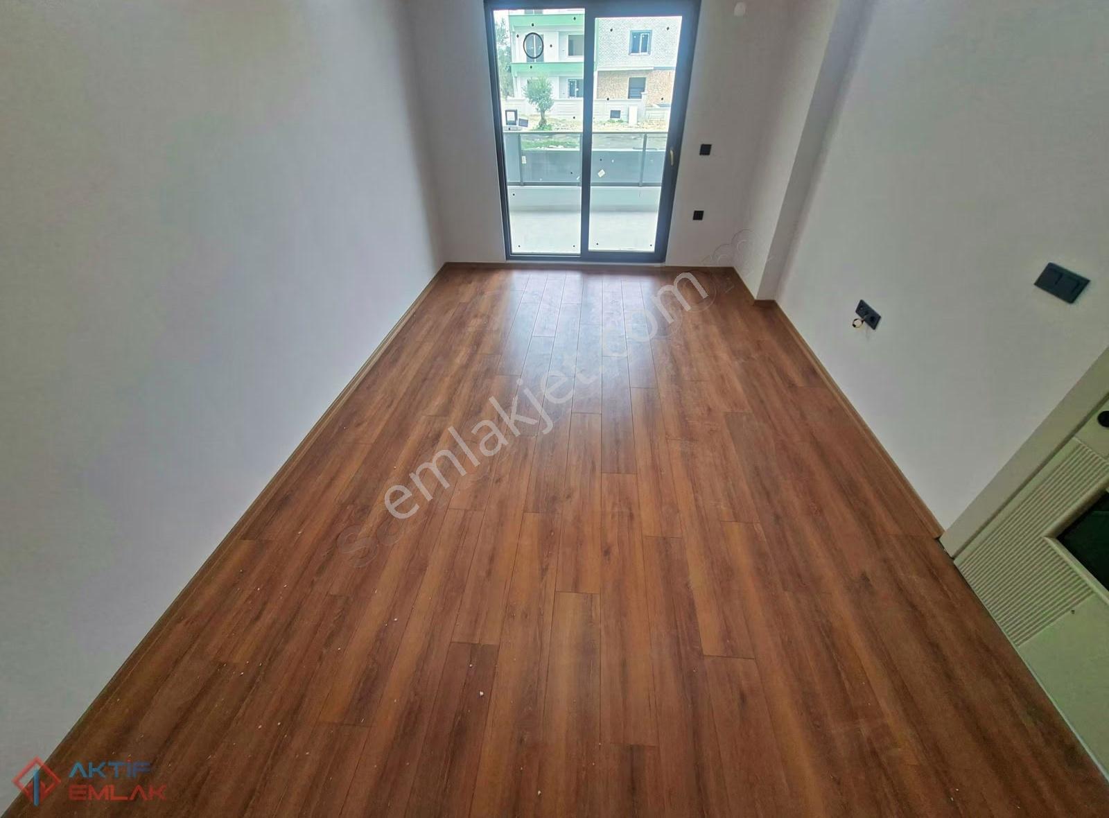 ▄▀aktif'ten Kadıköy'de Ön Cephe Mest Olacağınız Arakat 1+1 Daire - Görsel 14