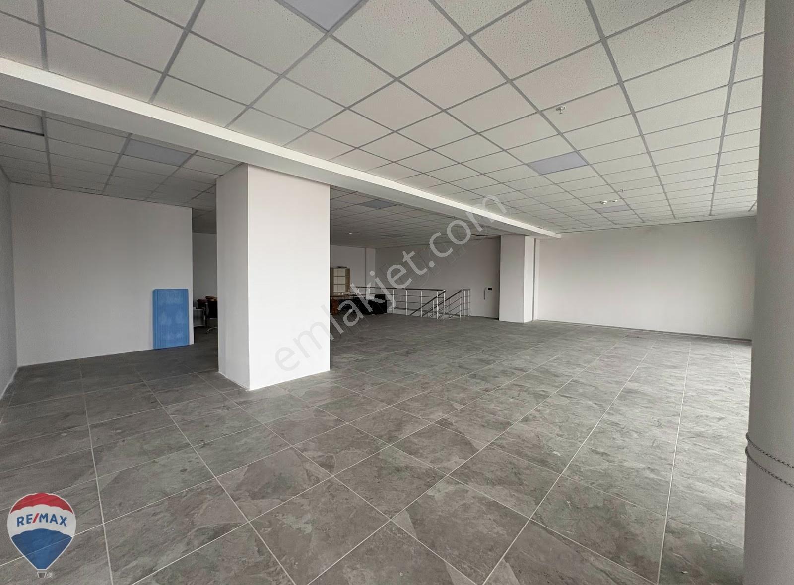 Remax Mavi'den 1.osb Bölgesinde Ana Cadde Üzeri 2 Katlı Dükkan - Görsel 10