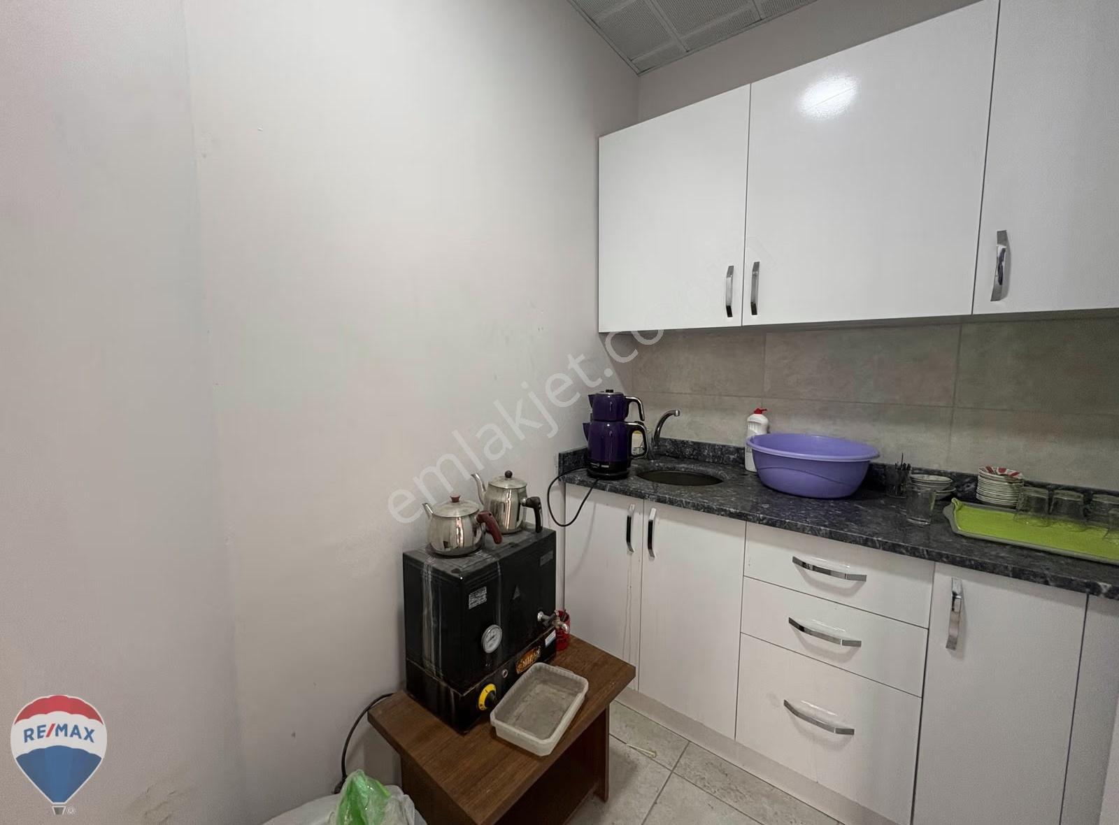 Remax Mavi'den 1.osb Bölgesinde Ana Cadde Üzeri 2 Katlı Dükkan - Görsel 4