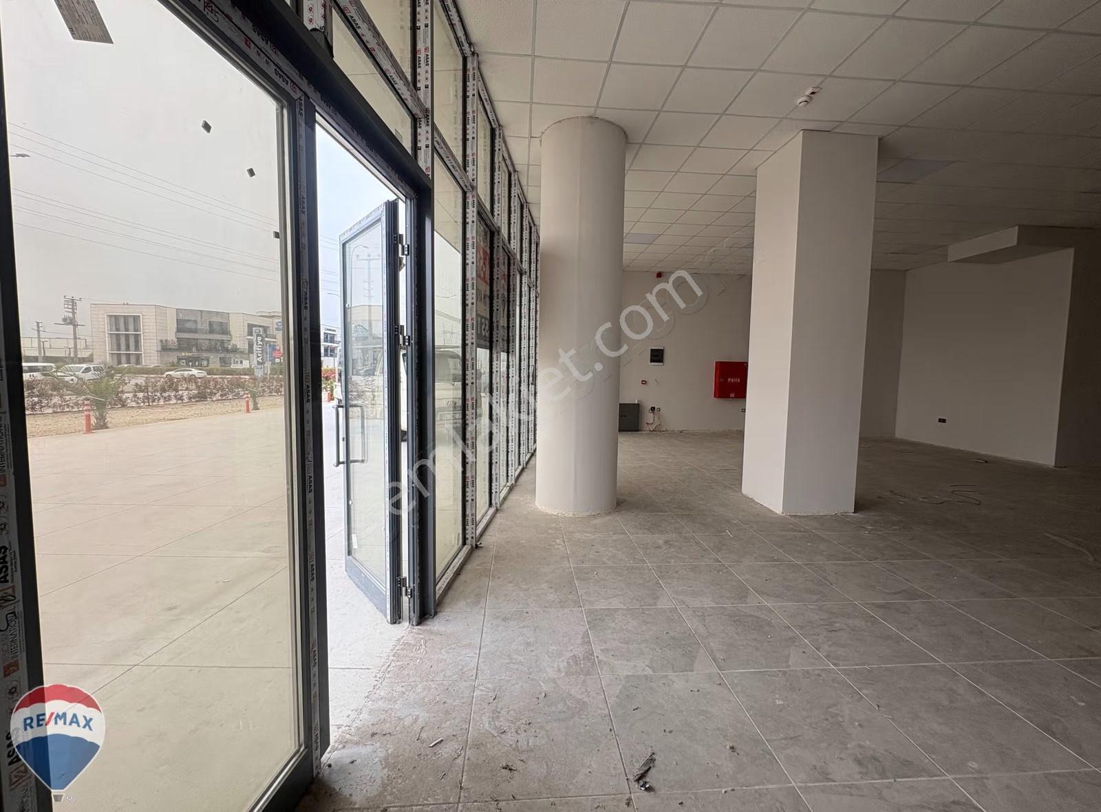 Remax Mavi'den 1.osb Ana Cadde Üzeri 2 Katlı Dükkan - Görsel 18