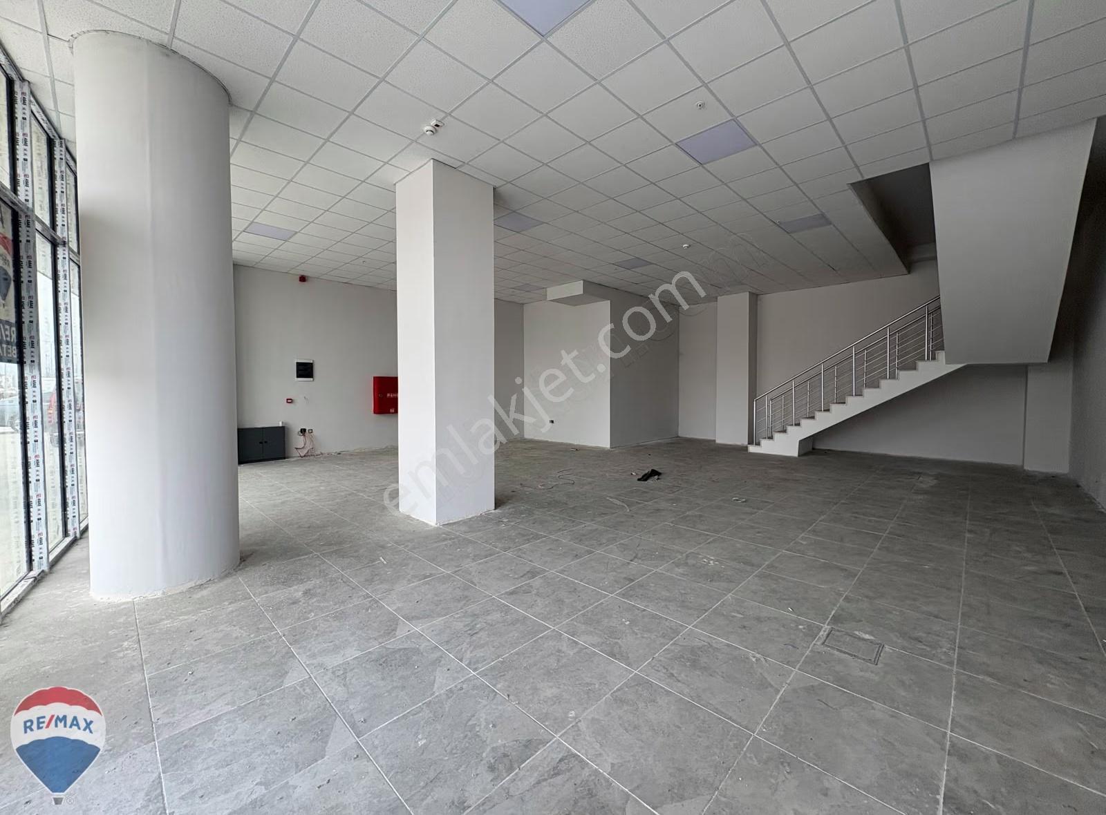 Remax Mavi'den 1.osb Ana Cadde Üzeri 2 Katlı Dükkan - Görsel 13