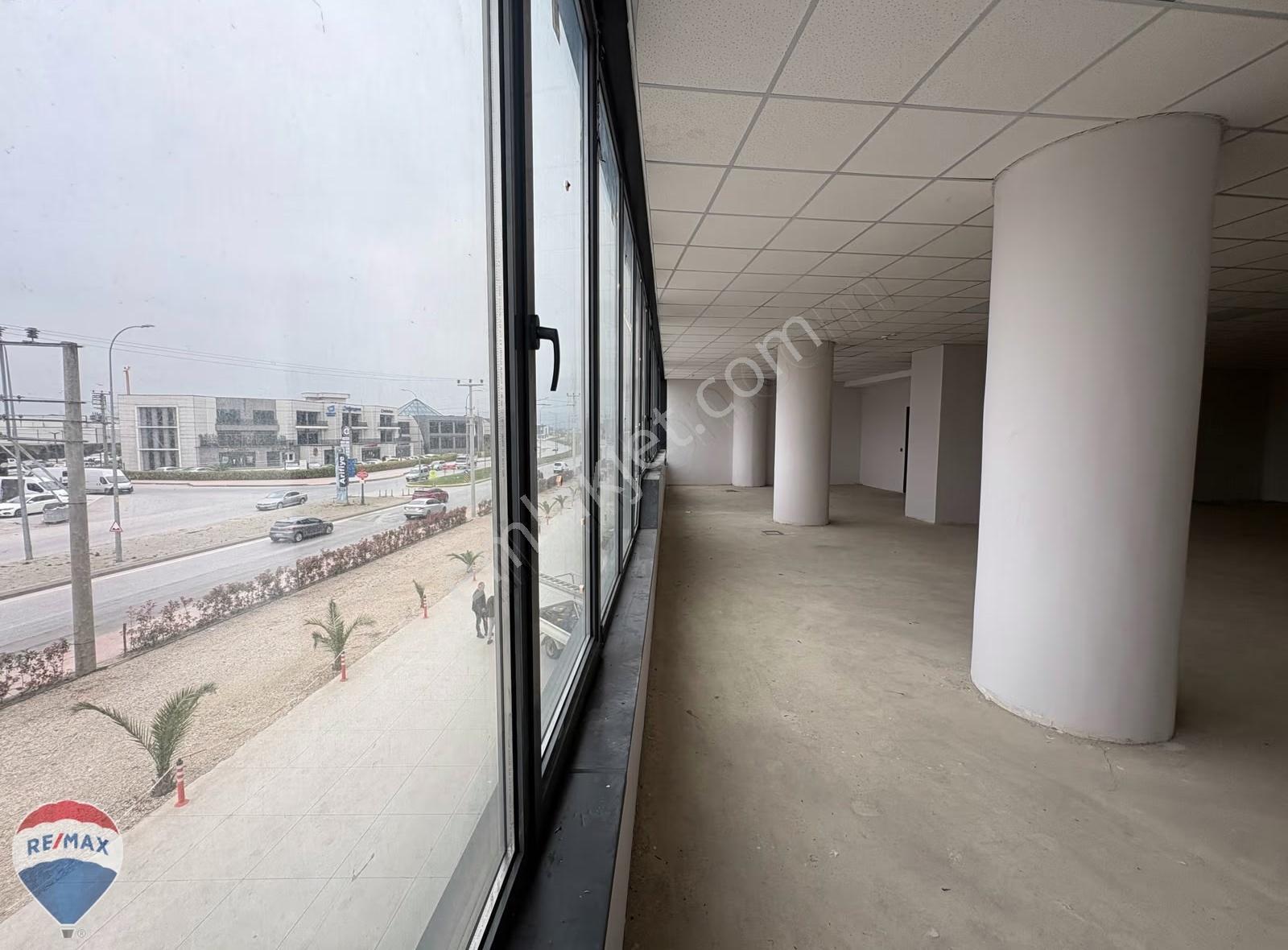 Remax Mavi'den 1.osb Ana Cadde Üzeri 2 Katlı Dükkan - Görsel 15