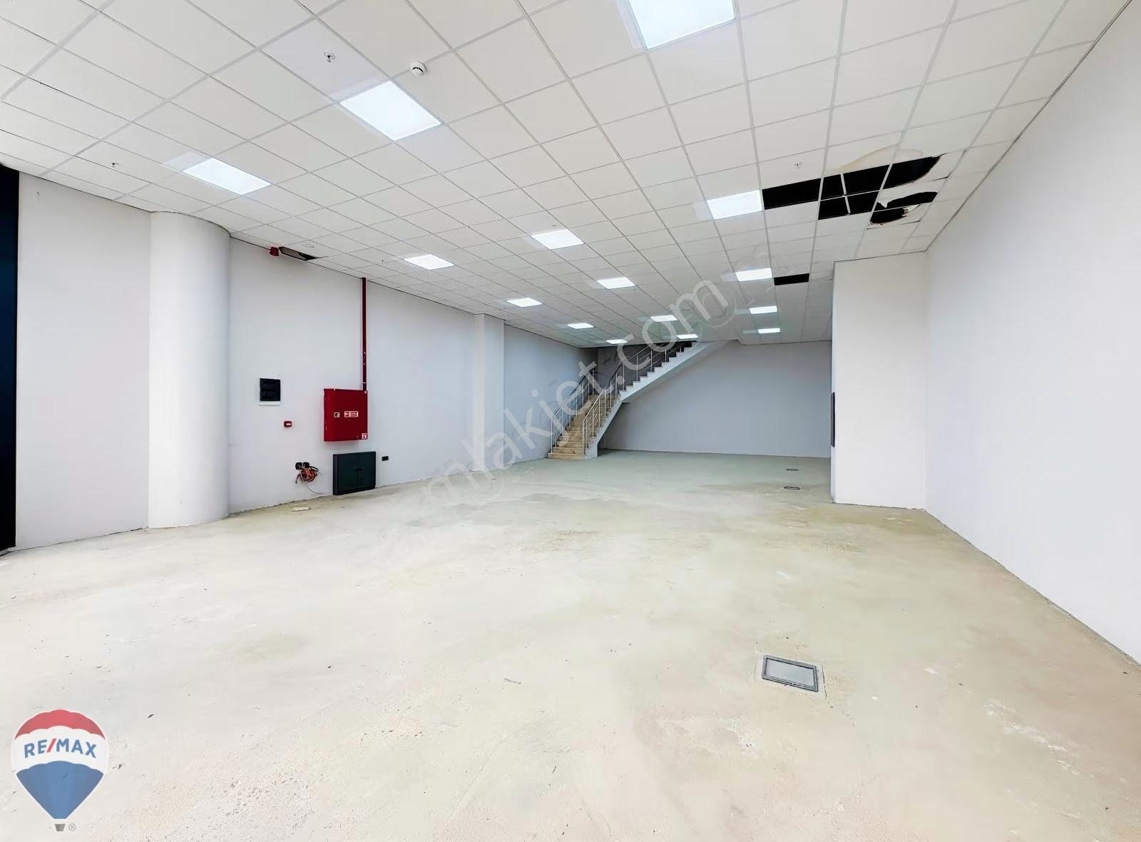 Remax Mavi'den 1.osb'de Kurumsal Firmalara Uygun 2 Katlı Dükkan - Görsel 4